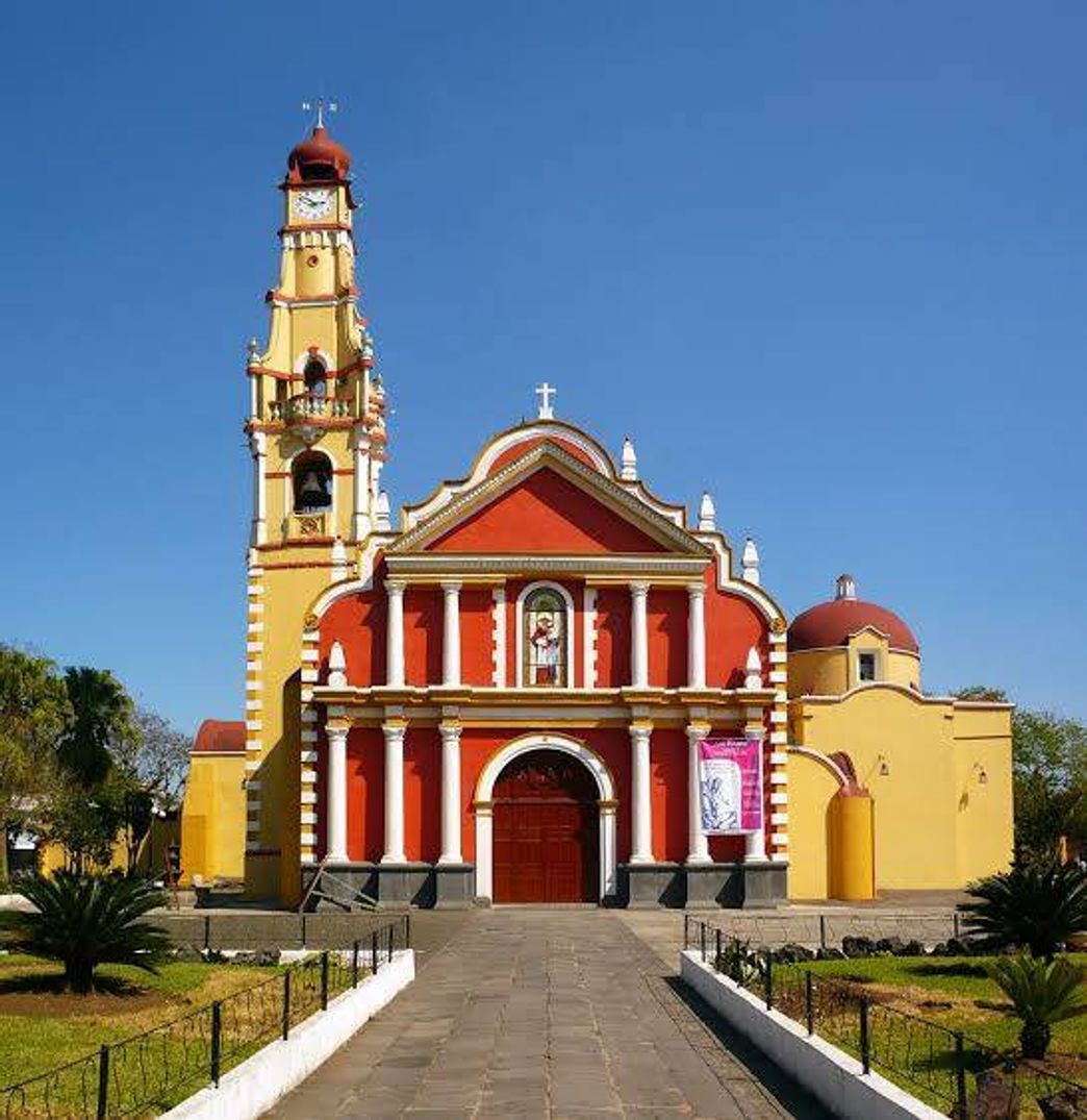 Place Coatepec