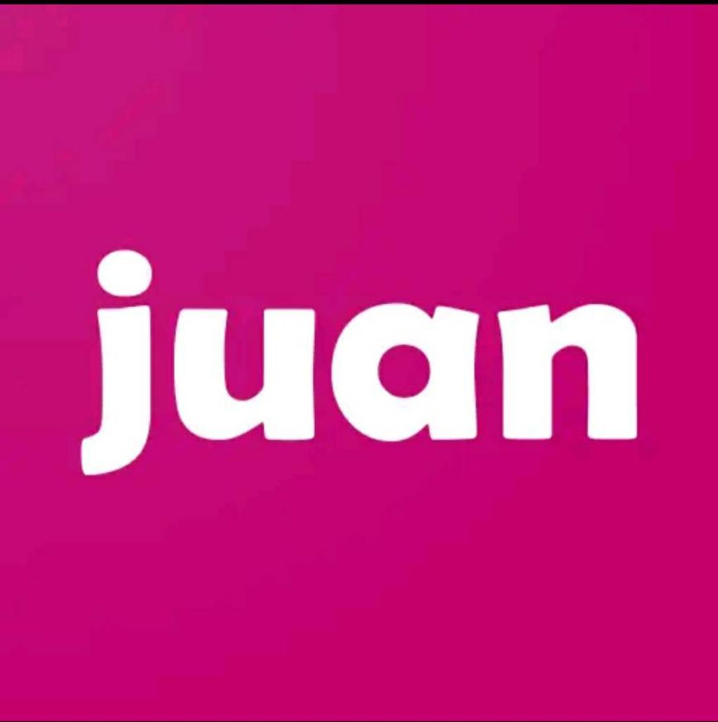 Soy Juan Tampico