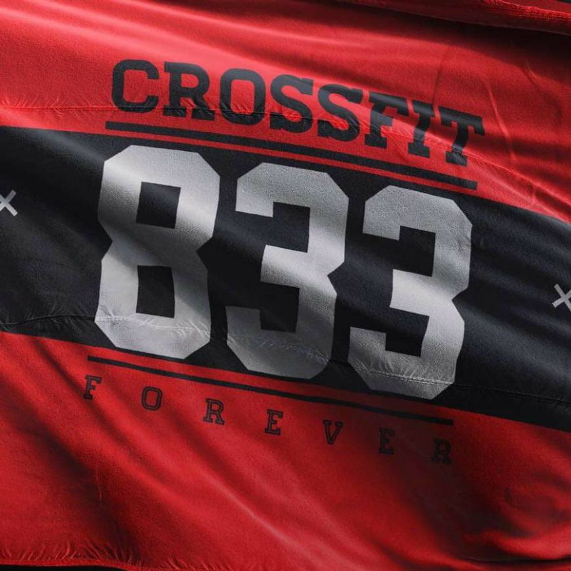 Social Crossfit833