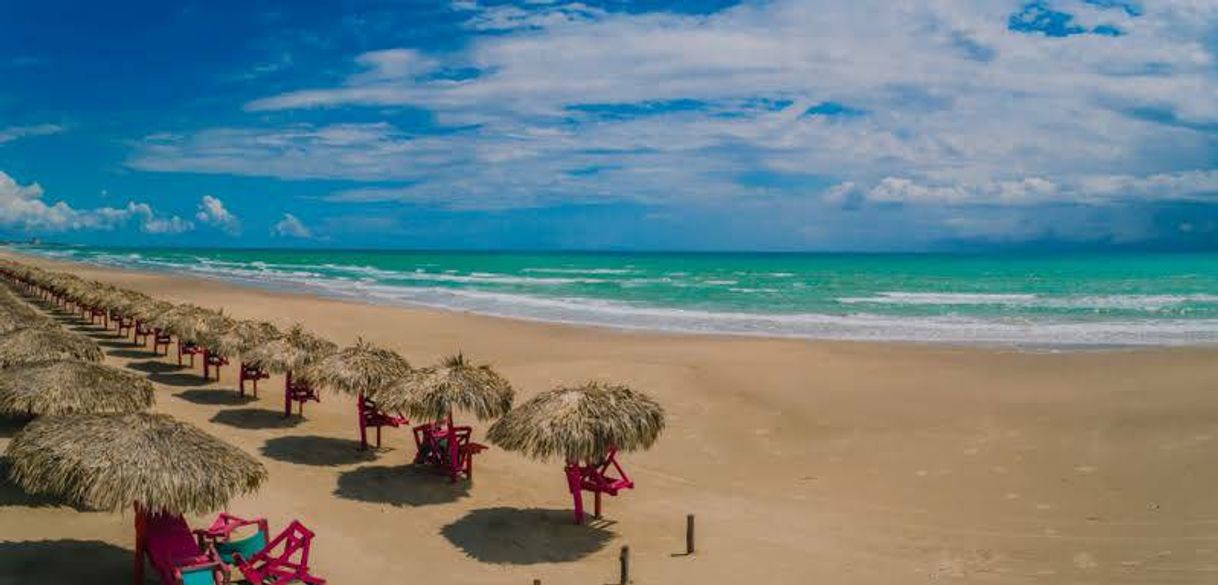 Playa Miramar