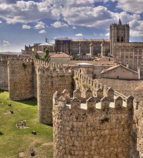 Ávila