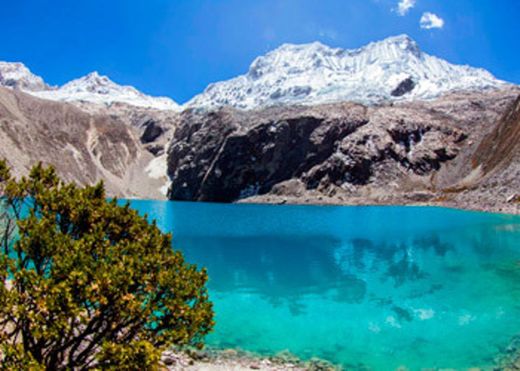 Huaraz