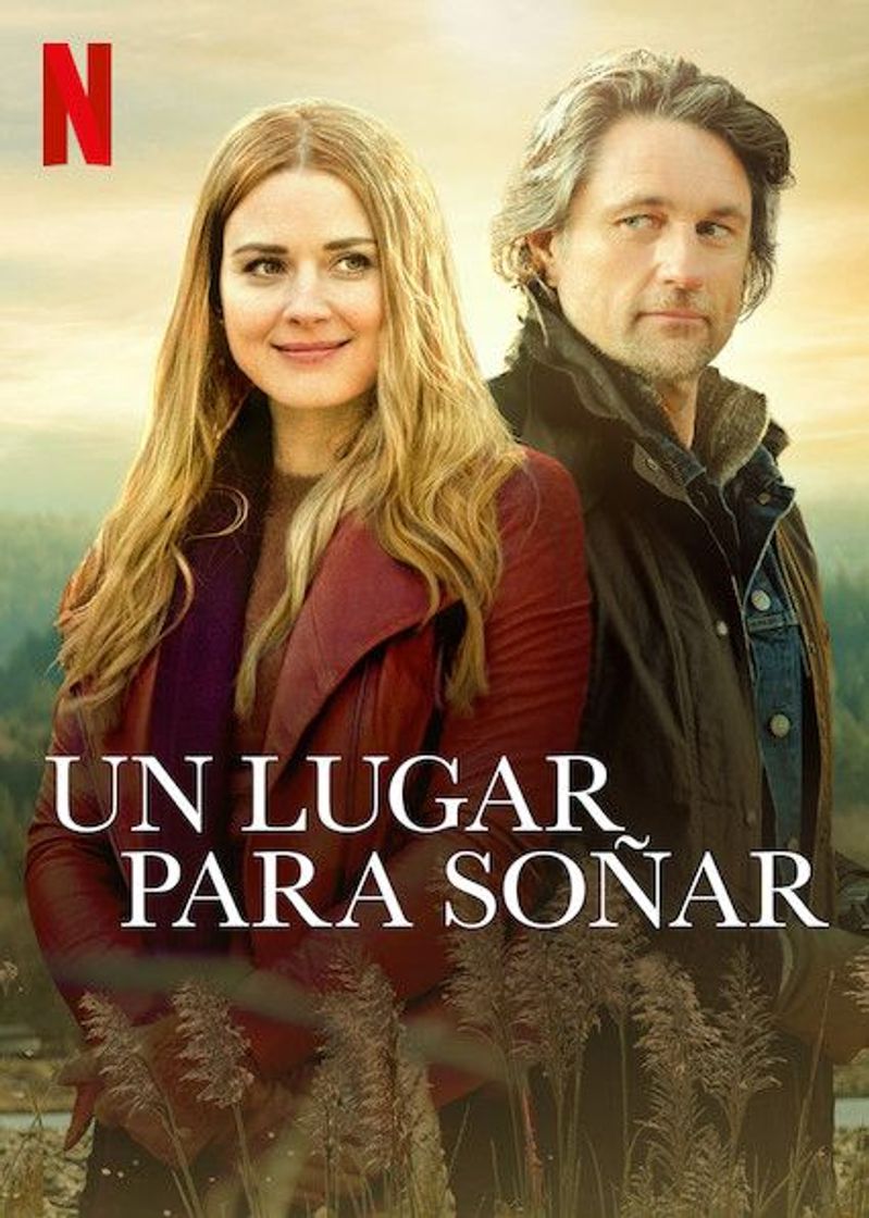 Serie Un lugar para soñar