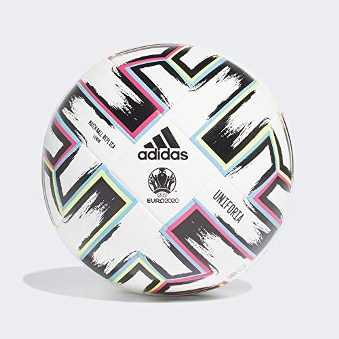 Social adidas UNIFO LGE Soccer Ball