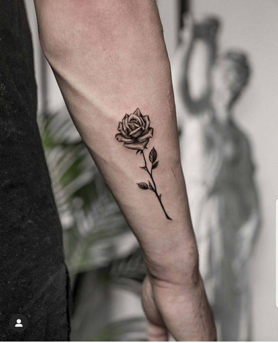 Fashion Tattoo pequena