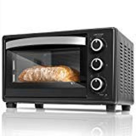 Cecotec  Bake&Toast 550 Horno Sobremesa