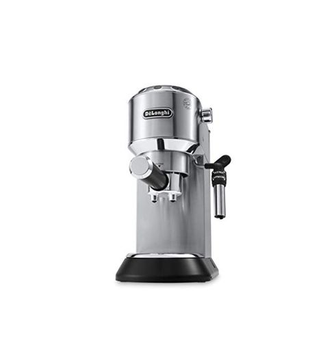 De'longhi Dedica EC685.M - Cafetera de bomba