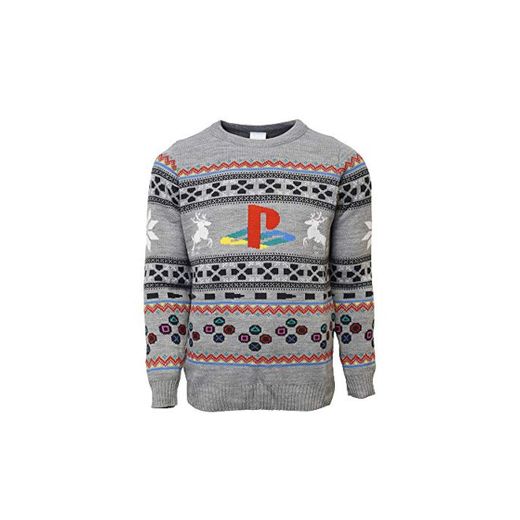 numskull Playstation Suéter