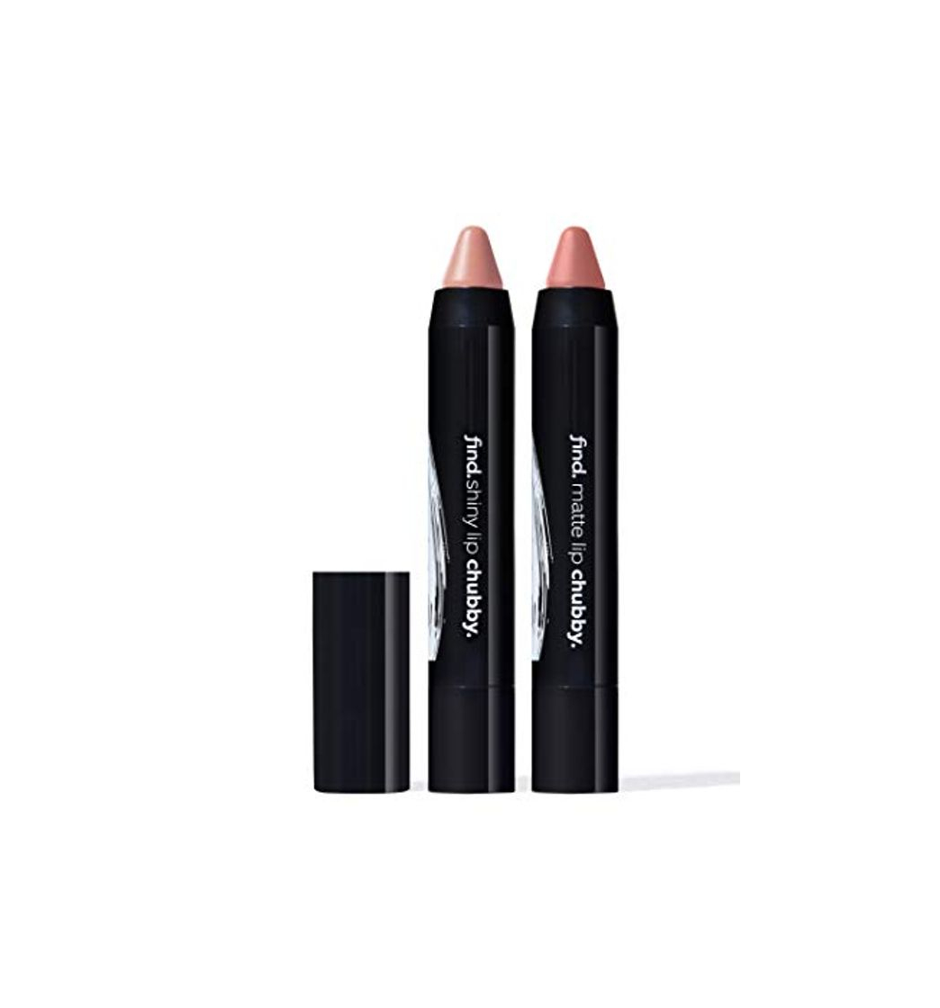 Producto FIND - Ultra Nude (Chubby shiny n.1