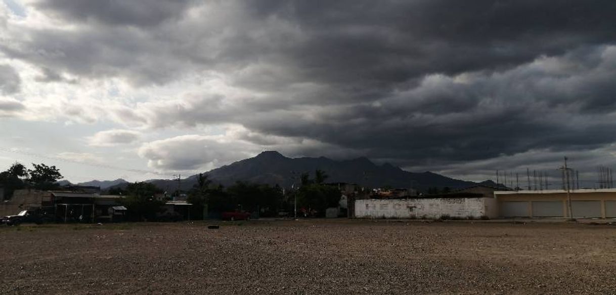 Lugar San Juan de Abajo