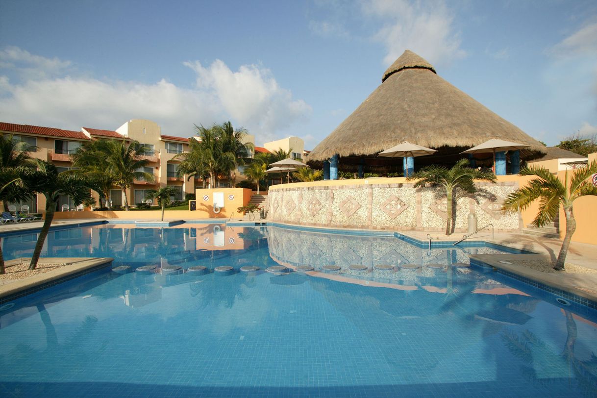 Lugar Viva Wyndham Azteca - An All-Inclusive Resort