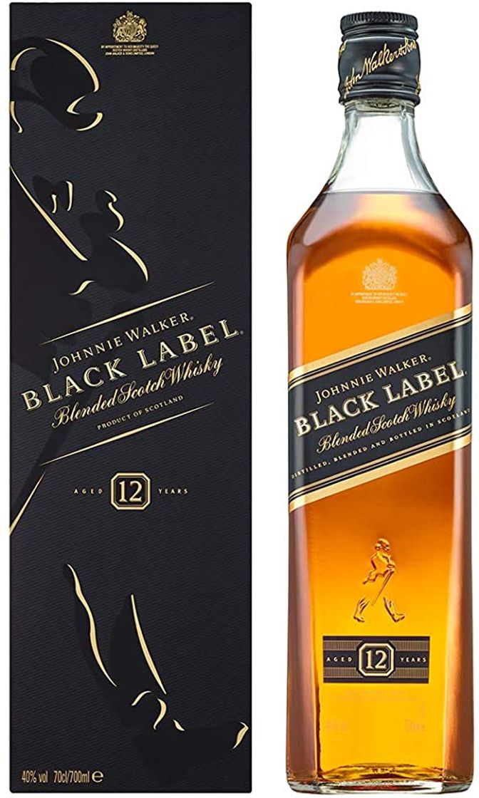 Fashion Black Label