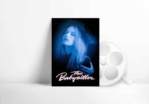 The Babysitter