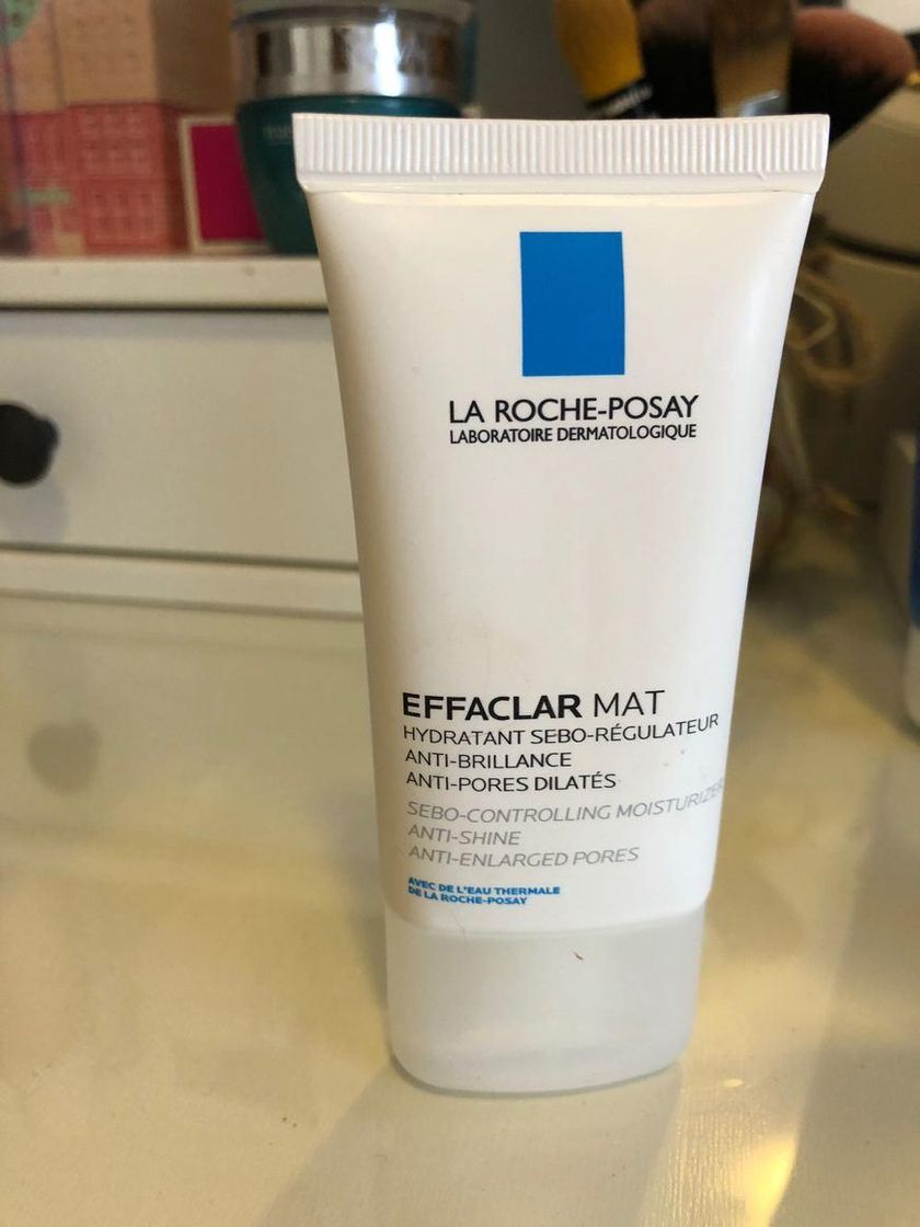 Beauty La Roche Posay Effaclar Mat Crema Antigrasa