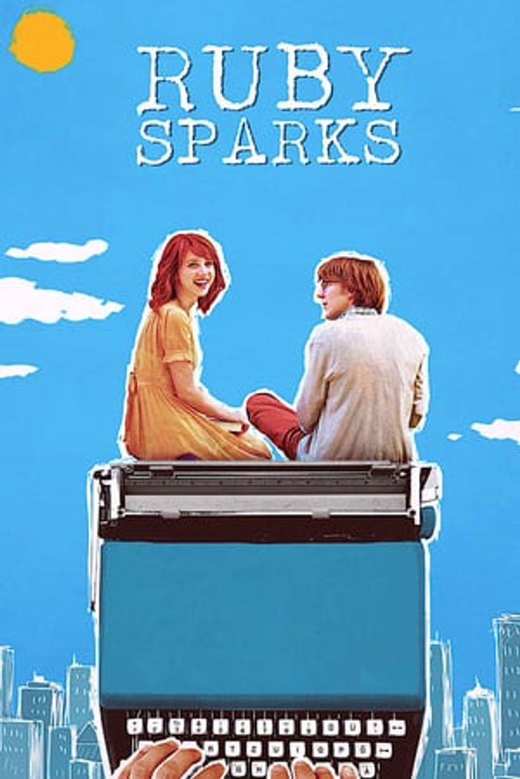 Película Ruby Sparks