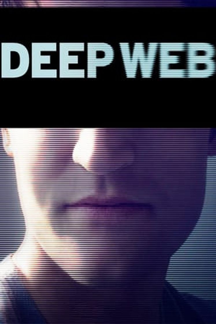 Película Deep Web