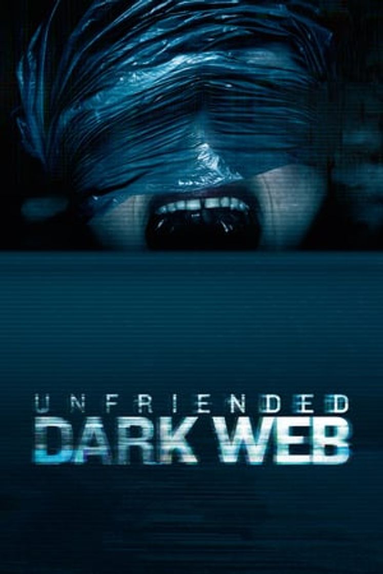 Película Eliminado: Dark Web