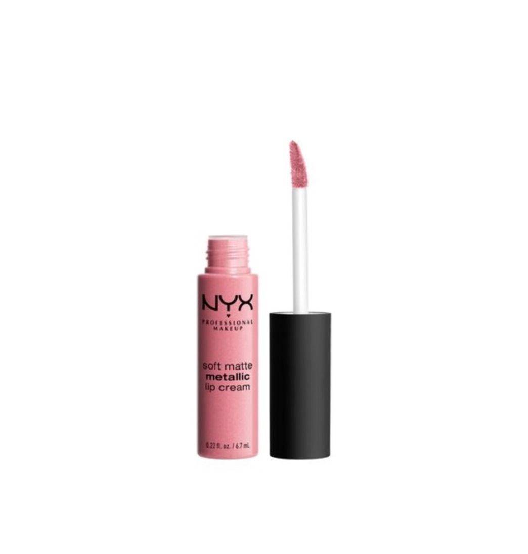 Producto Soft Matte Lip Cream Milan