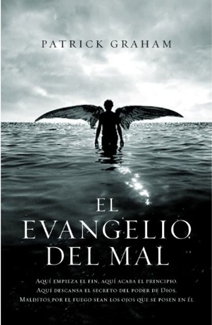 Libro El evangelio del mal