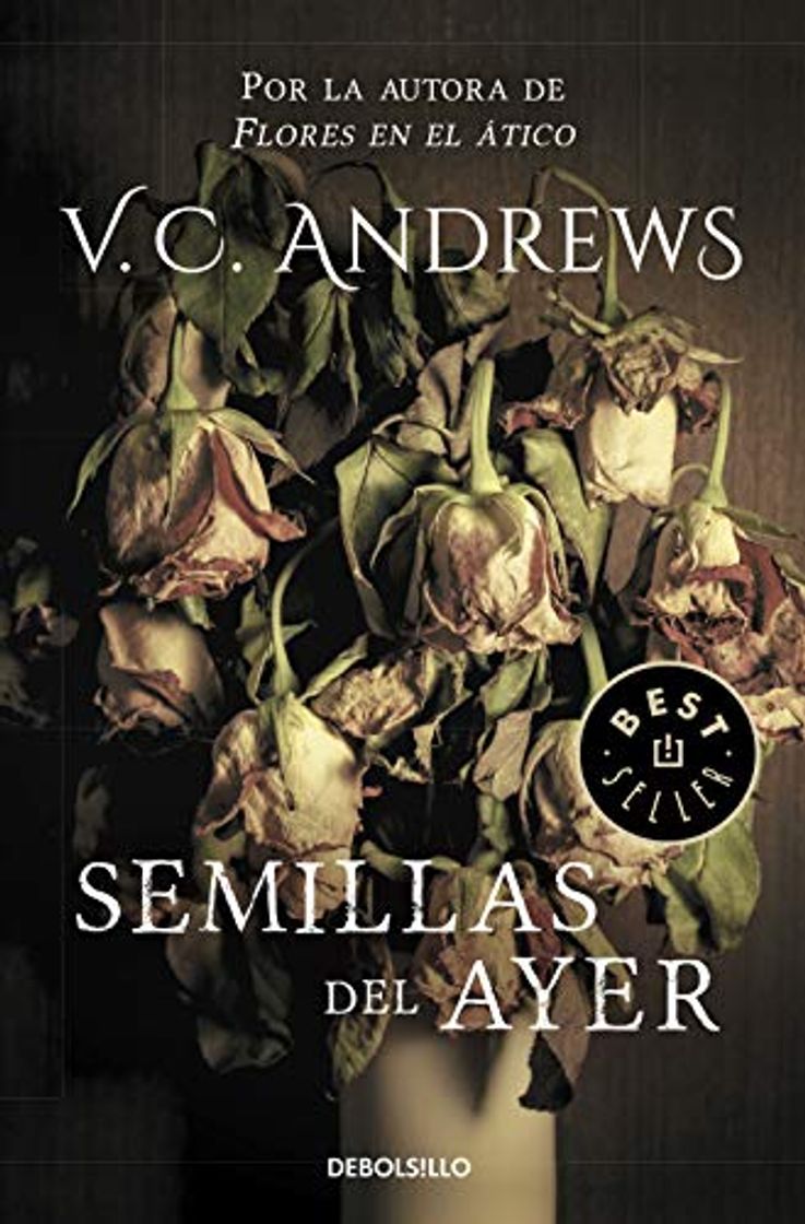 Libro Semillas del ayer