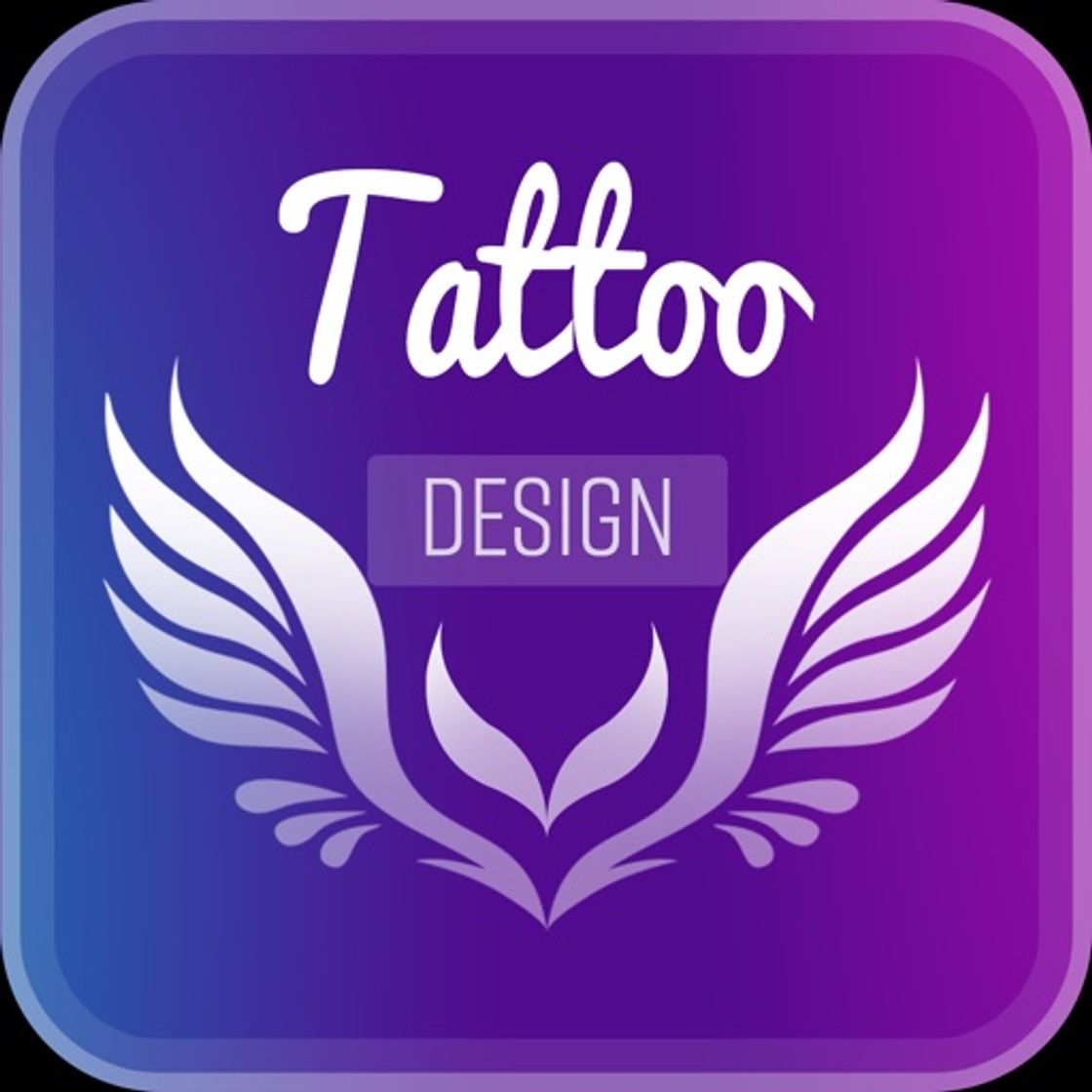 App Tattoo design - Tattoo maker