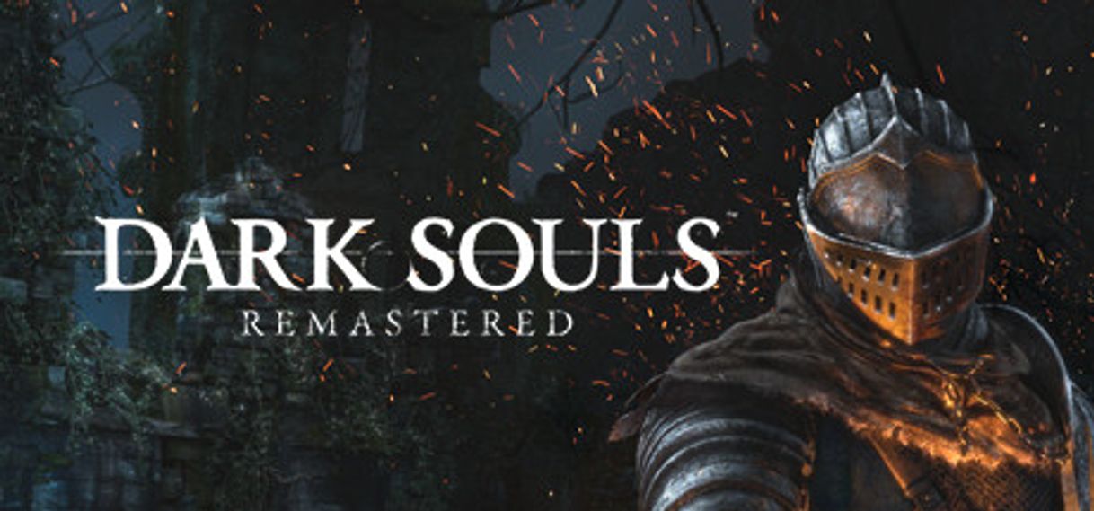 Videojuegos Dark Souls