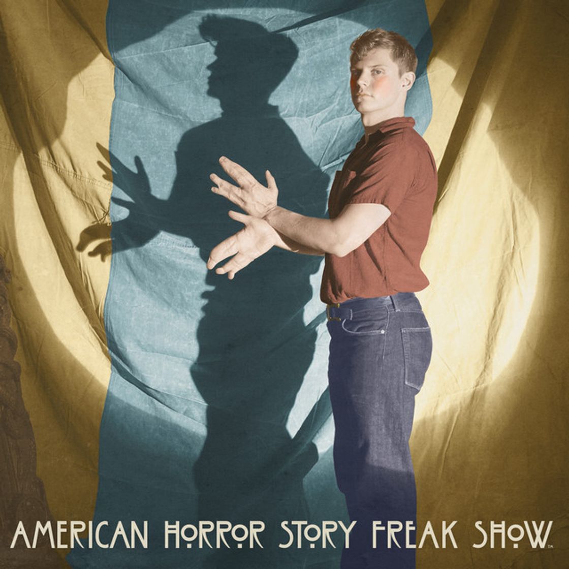 Canción Come As You Are - From "American Horror Story"