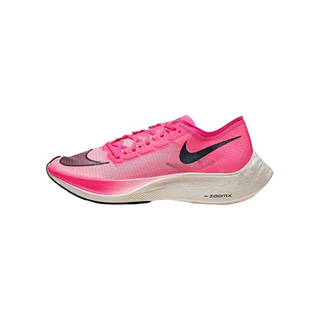 Producto Nike Zoomx Vaporfly Next% Ao4568-600 - Zapatillas de running para hombre, Rosa