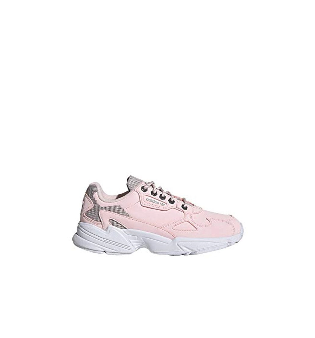 Product Adidas Falcon W Running Shoe - Zapatillas de Running para Mujer