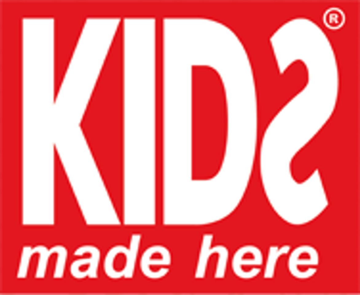 Moda Kids Made Here