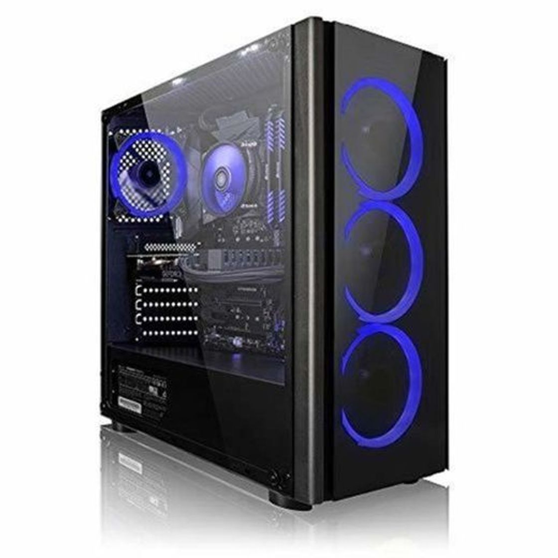 Social PC Gaming