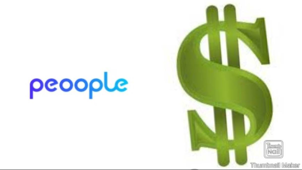 Social Como Monetizar En Peoople