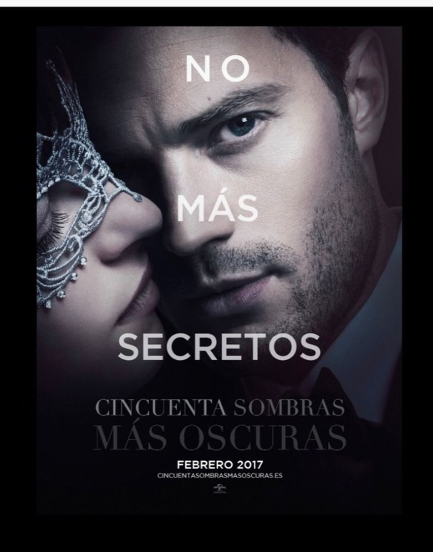 Película 50 sombras más oscuras 