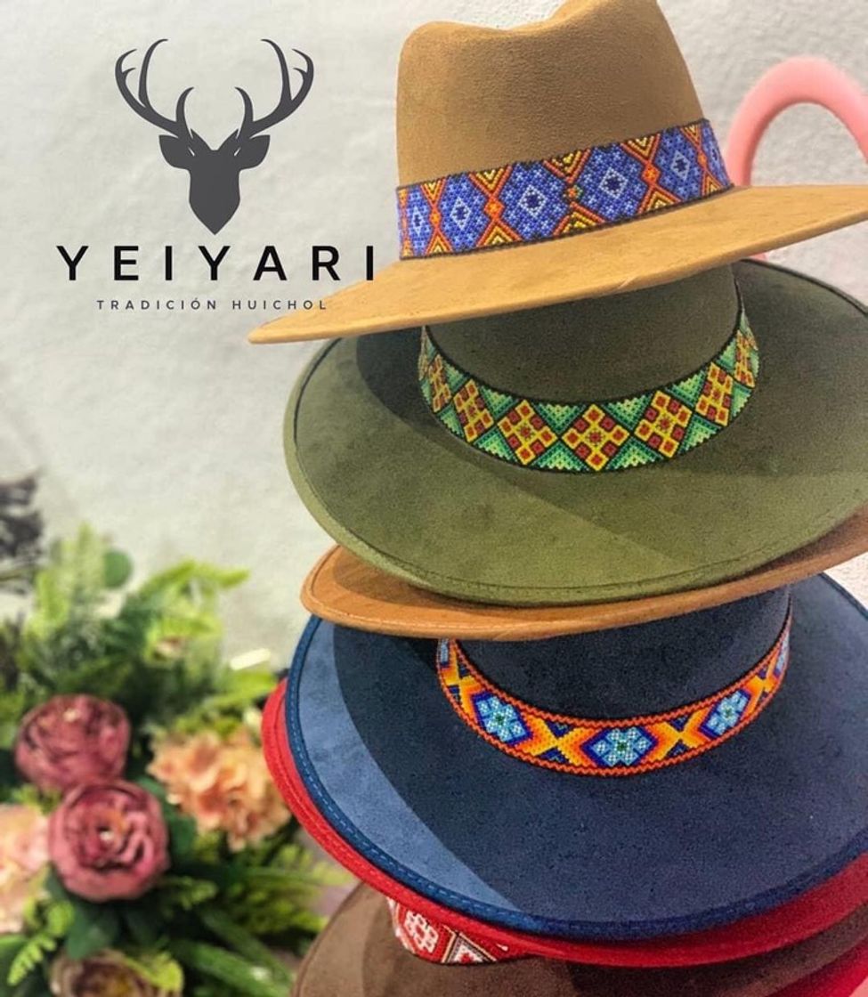 Moda Yeiyari Huichol - Tepic, Nayarit