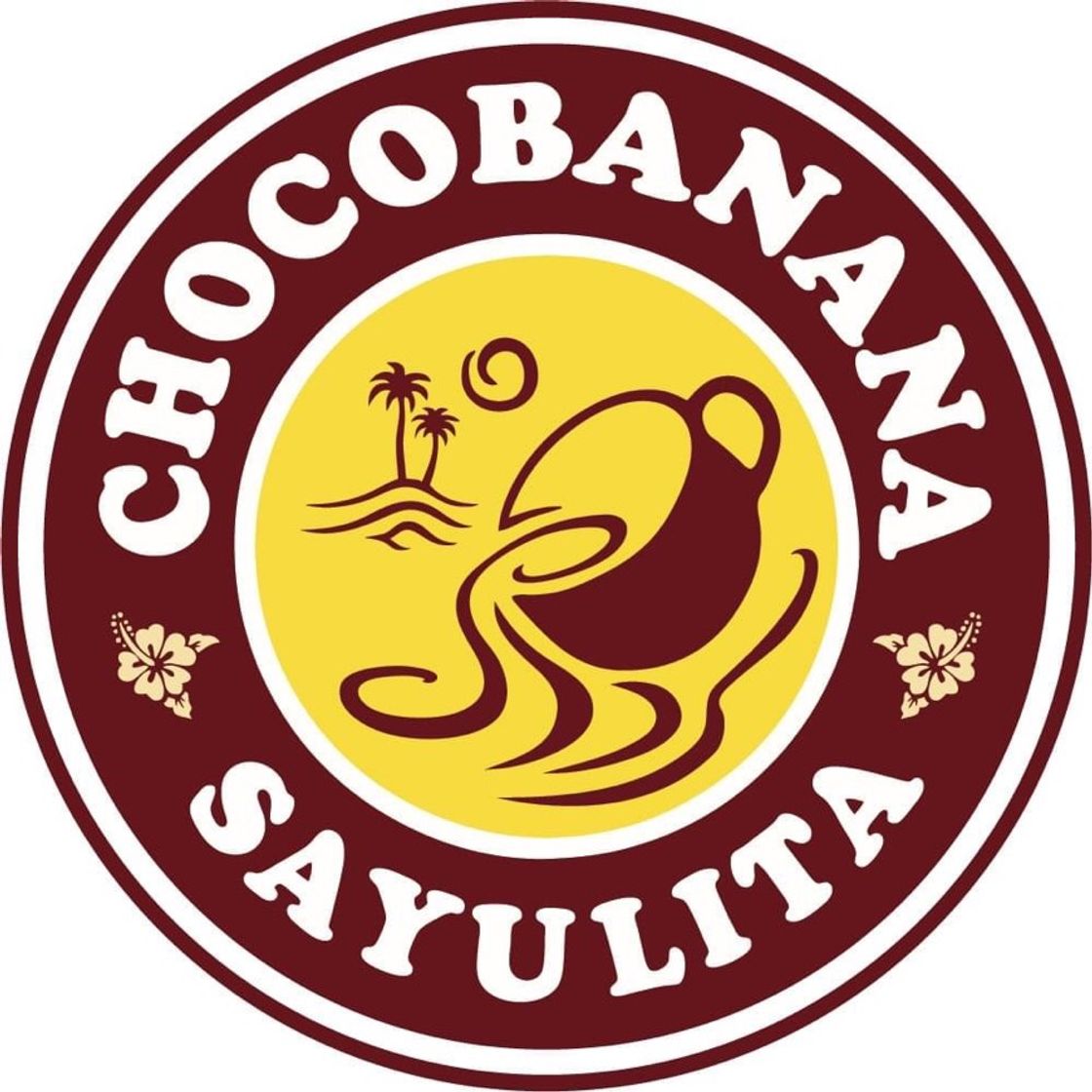 Restaurants ChocoBanana