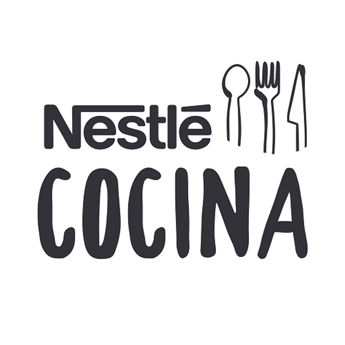 App Nestlé cocina. Recetas y menús