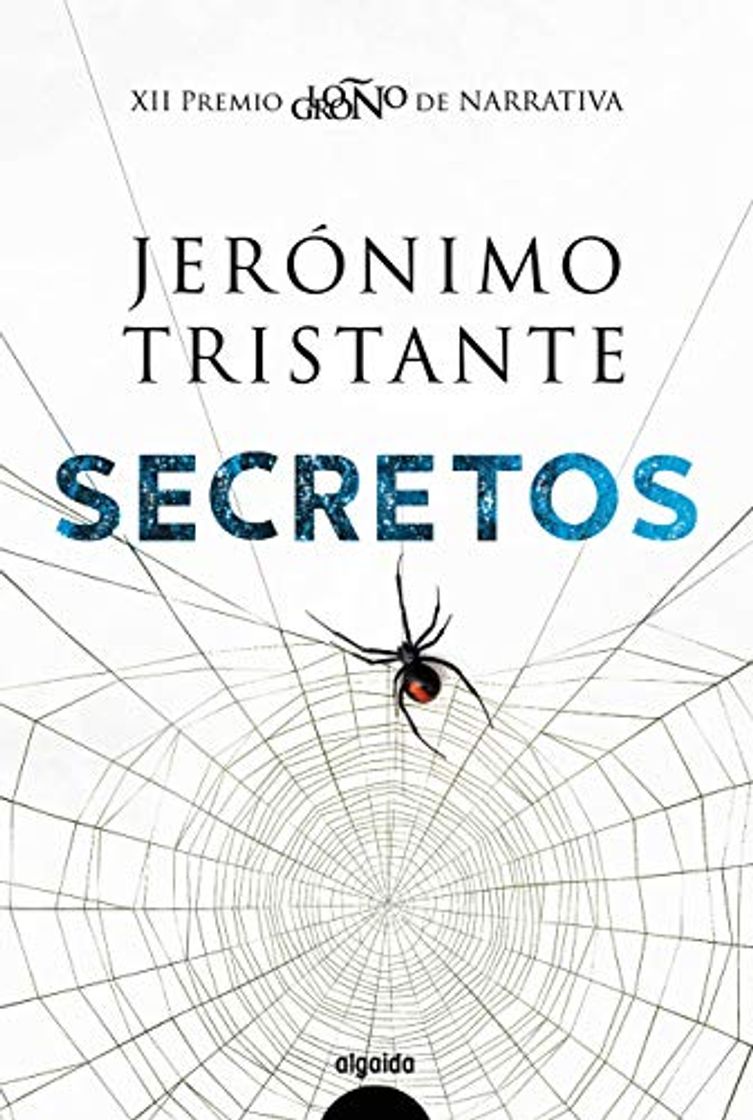 Book Secretos