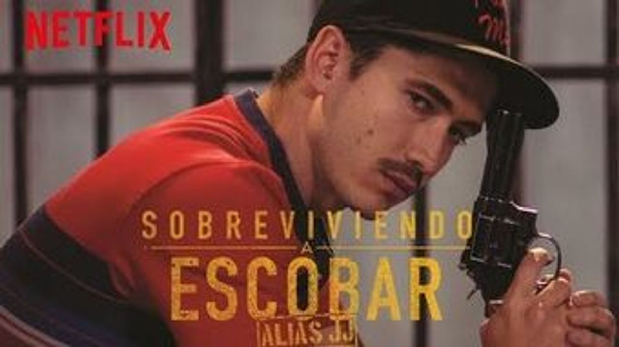 Serie Sobreviviendo a Escobar, Alias J.J.