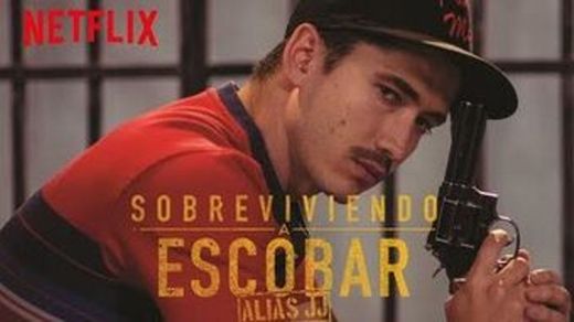 Surviving Escobar - Alias JJ