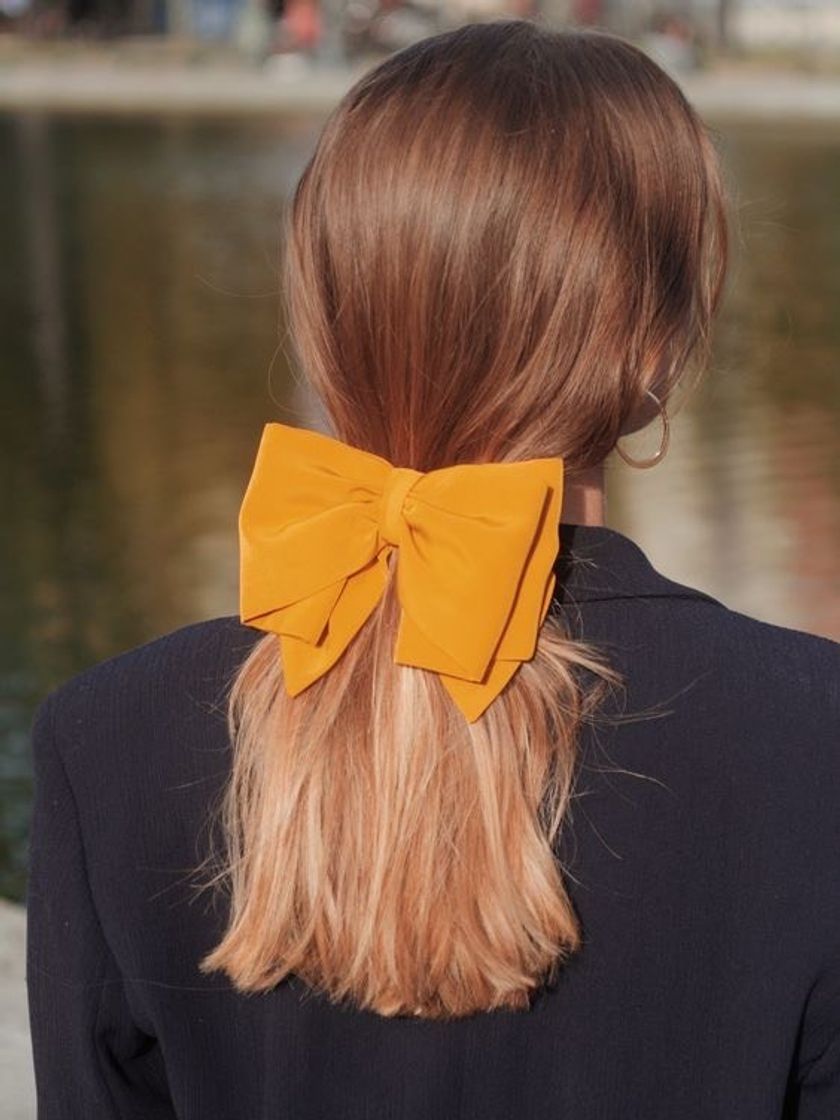 Social Acessorios/Cabelo