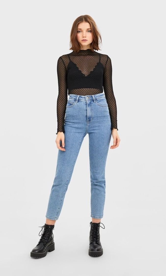 Social T-shirt de plumeti