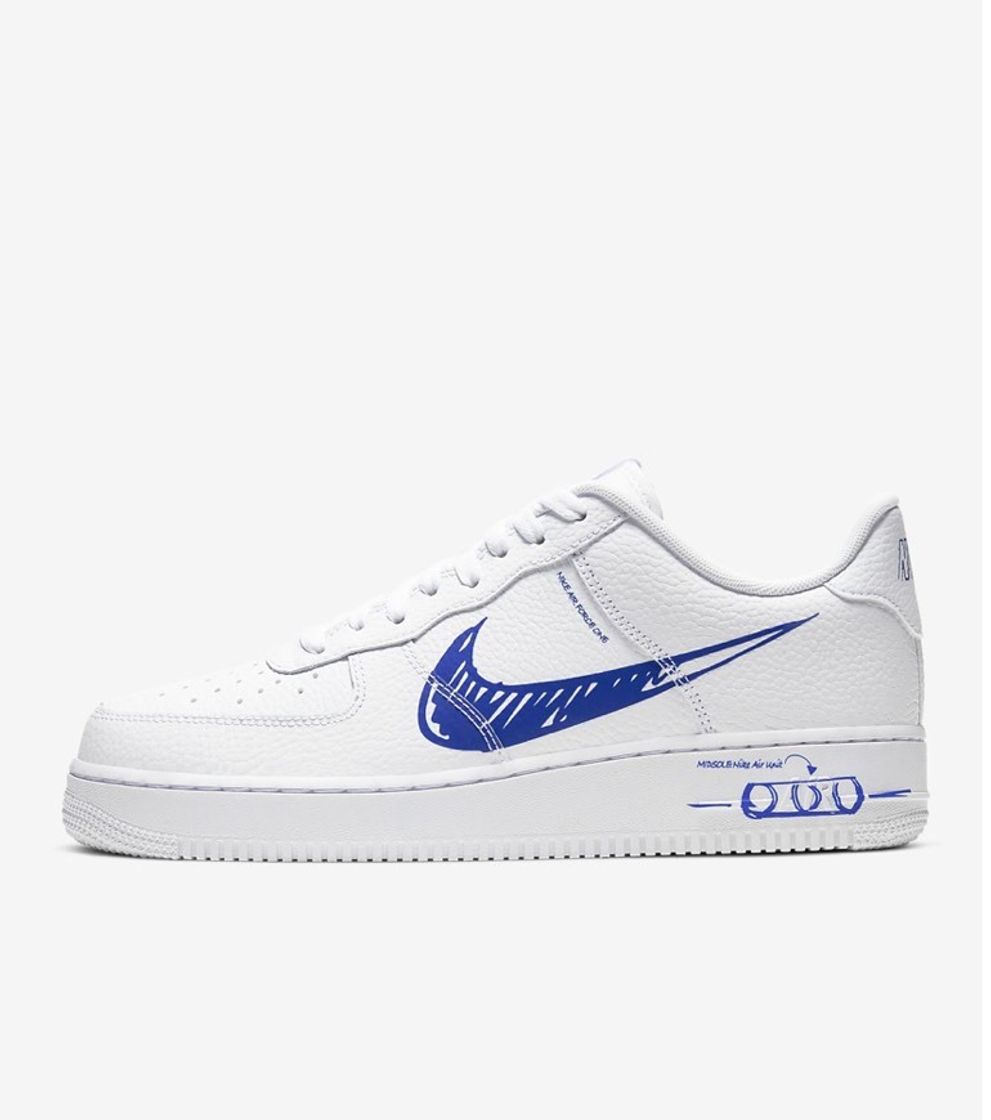Social Nike Air Force 1 LV8