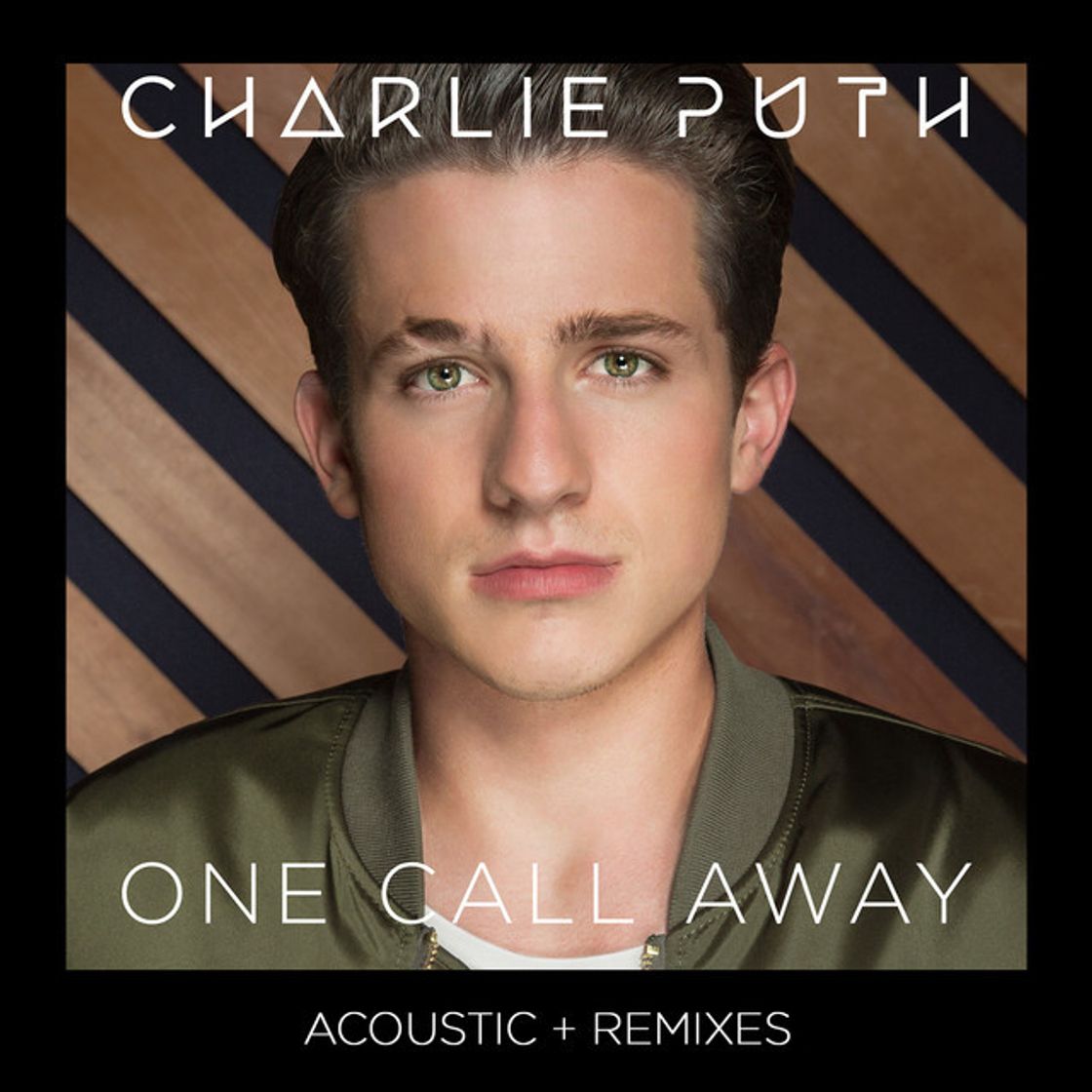 Music One Call Away - Acoustic