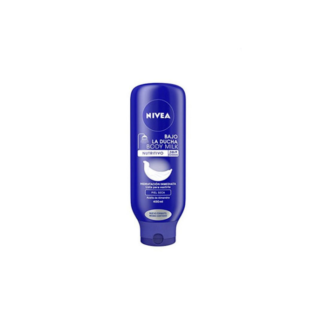 Product Nivea Bajo la ducha