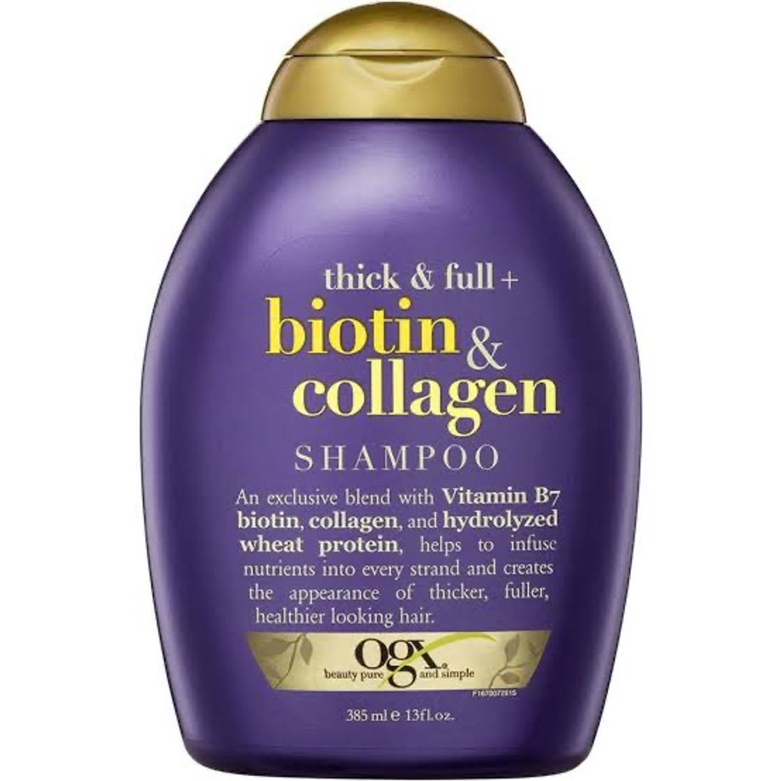 Product OGX Shampoo