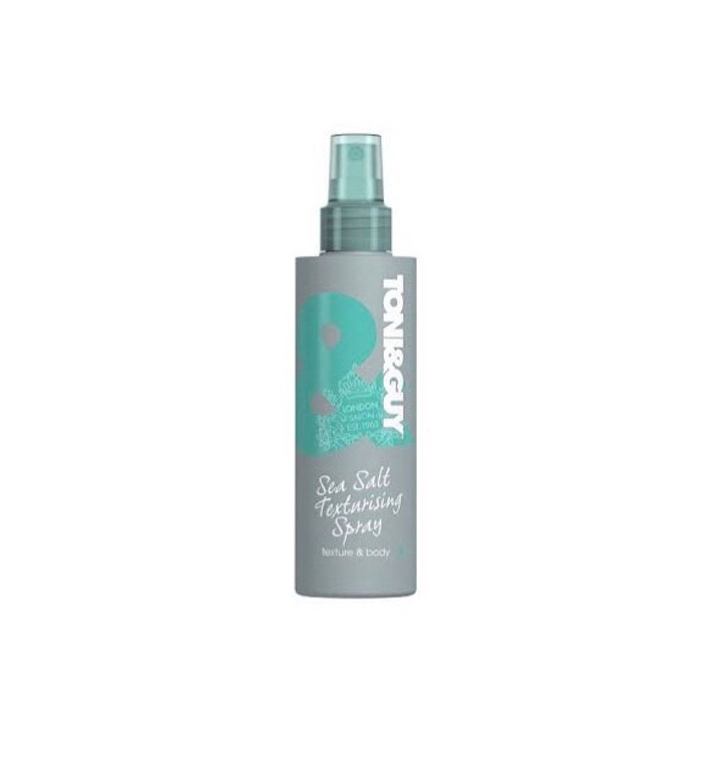 Producto Toni & Guy Sea Salt Texturizing Spray