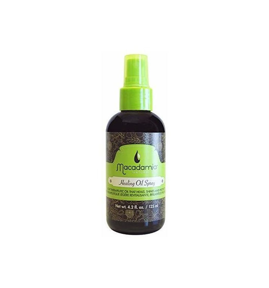 Product Macadamia Oil Healing Spray