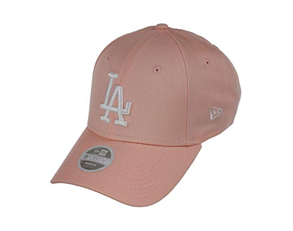 Productos New Era Los Angeles Dodgers Cap New Era MLB Baseball 9forty Damen