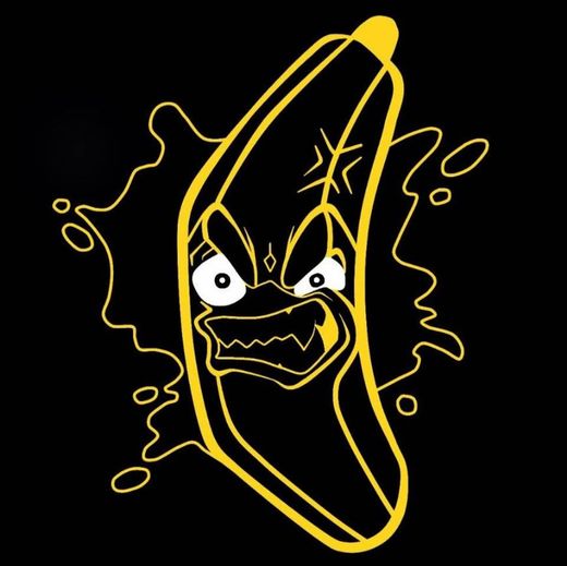 La Banana Rancia 