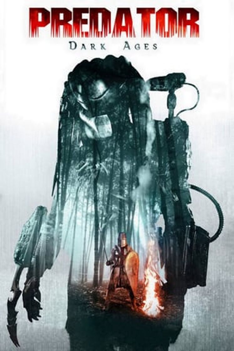 Película Predator: Dark Ages
